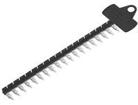 Weidmuller-1391600000 null Relay Accessories Cross Connector for Solid State Relay