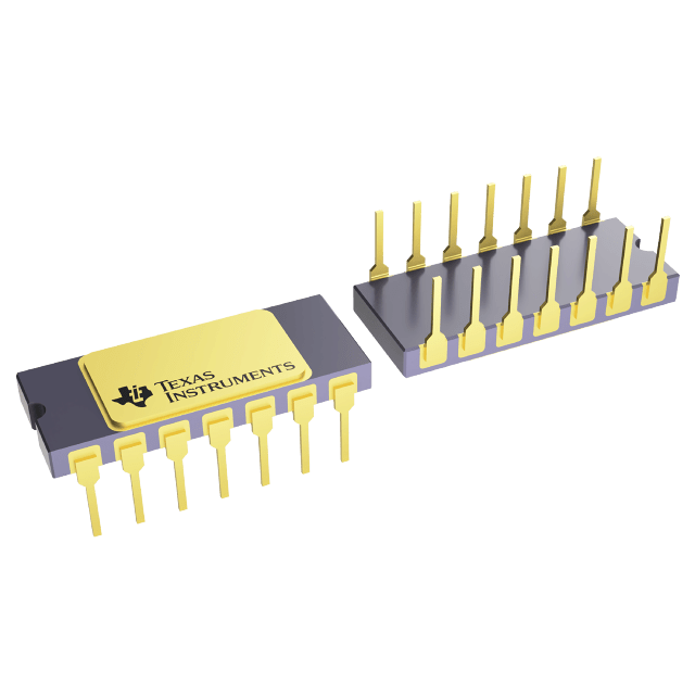 Texas Instruments-XTR101BG Interfaccia del sensore e del rilevatore Sensor and Detector Interface 40V 2-Wire Interface 14-Pin SBCDIP Tube