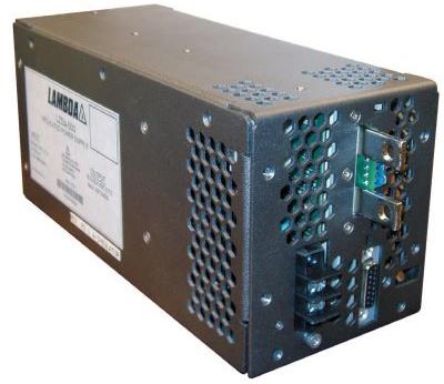 TDK-Lambda Americas-LZSA-1500-4 AC-DC-Spannungsversorgung AC/DC Power Supply Single-OUT 48V 31.5A 1512W