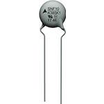 Var MOV 150VAC/200VDC 3500A 240V Thru-Hole Radial Bulk