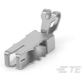 TE Connectivity-1534110-1 连接器端子 Connector Terminal Tab Crimp ST Cable Mount T/R