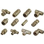 B&K Precision-CC500 Prüf- und Messzubehör General Purpose BNC and N Adapter Kit