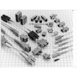 HSCF-2A-D(P)_光纤连接器