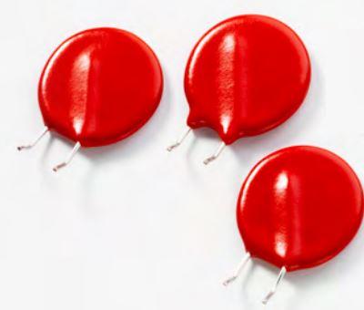 Littelfuse-V480LU80CPX10 Varistor Metal-Oxide Varistors