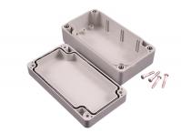 Hammond Manufacturing-SC576-50 null Replacement Screws For 1554 Series - M4 X 20 Pan Head Screw, Stainless Steel Material - 50 Pack