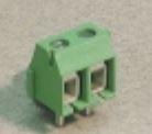 Altech Corporation-MBES-156 连接器接线板 Conn Terminal Block 6 POS 5.08mm Solder ST Thru-Hole 10A