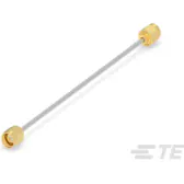 TE Connectivity-2480661-3 Assemblaggio cavo coassiale RF Cable Assemblies Product Expansion