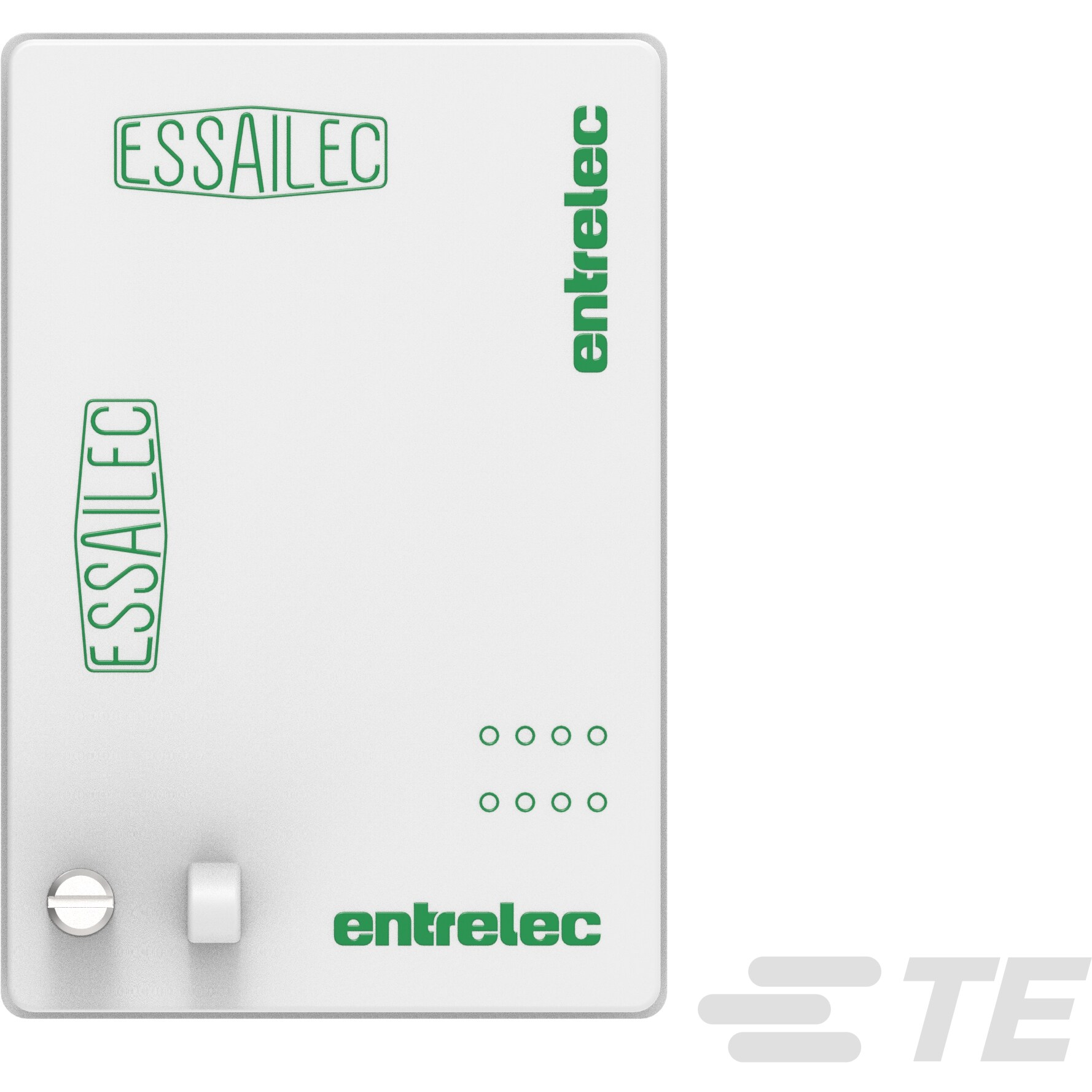 TE Connectivity-1SNA166625R2000 Bloques terminales del conector Entrelec Terminal Blocks Connector