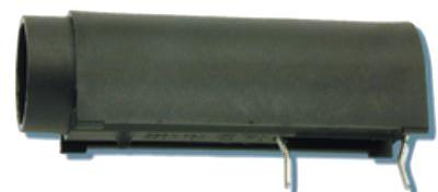 Littelfuse-86200001009 保险丝配件 Fuse Holder 10A 250VAC/250VDC Through Hole Pin Bulk