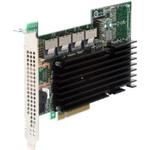 Intel-RS2WG160 Schnittstellenmodule 16-Port Internal SAS-2 RAID Controller for Scalable Performance Applications