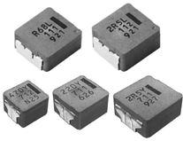 Panasonic-ETQ-P5M150YFC Montaggio superficie induttore Power Choke Shielded Wirewound 15uH 20% 100KHz Metal Composite 7A 0.03916Ohm DCR T/R Automotive AEC-Q200