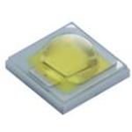 LED Uni-Color White 2-Pin SMD EP T/R