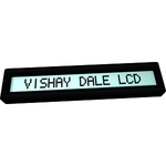 Vishay-L016N001ATFHET0000 null 16 x 1 Character LCD