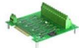 Sensata Technologies-PB-24Q Misc Products Mounting Board and Plug-Compatible Logic Connections