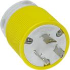 Molex-26T47YL Potenza del connettore Conn Power M 2Power/1Ground POS ST 3 Terminal 1 Port Safeway®