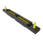 Conn Micro High Speed Terminal Strip HDR 120 POS 0.5mm Solder ST Top Entry SMD Tray