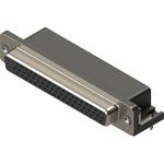 MHHDR-62FNS-A1_D-Sub/VGA连接器
