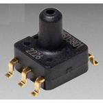 Board Mount Pressure Sensor 0psi to 14.5psi 6-Pin