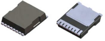 onsemi-FDBL0630N150 MOSFETs Trans MOSFET N-CH 150V 169A 9-Pin(8+Tab) HPSOF T/R