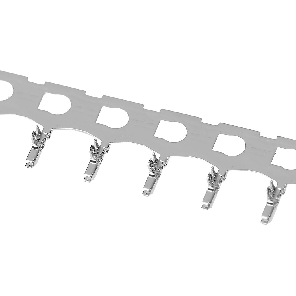 Molex-2147205000 Connector Contact Contact SKT Crimp ST Cable Mount 28-30AWG Zero-Hachi Reel