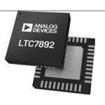 DC/DC Cntrlr Single-OUT Step Up 3000kHz 40-Pin QFN EP T/R Automotive AEC-Q100