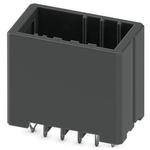 Conn Shrouded Header (4 Sides) HDR 8 POS 3.81mm Solder ST Top Entry Thru-Hole Cardboard