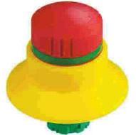 HARTING-09454531501 Schalterzubehör Switch Access Operator Emergency Stop Switch