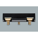 Vicor-MFM1714B50M50C5M08 Power Supply Accessories Filter Module For DC to DC Converter and Switching Regulator Module Tray