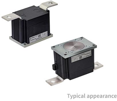 Infineon Technologies AG-TZ810N22KOFTIMHPSA1 SCR Modules SCR Module 2200V 1500A(RMS) 39000A Tray