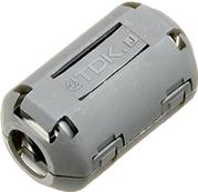 TDK-ZCAT2235-1030A C&oelig;ur ferrite Ferrite Core Clamp Core 30-Material