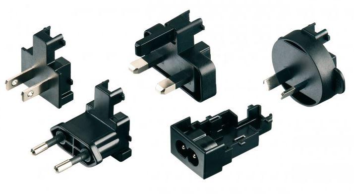 FRIWO-1835620 Power Supply Accessories Connector Power For Adapter