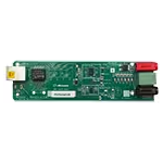 Microchip Technology-PD70224EVB Energiemanagement, Entwicklungsplatinen und -kits PD70224 EVALUATION BOARD