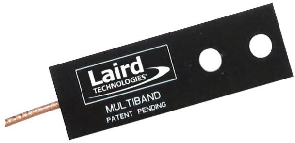 Ezurio-CAF94505 Antenne Antenna Wireless 4dBi Gain 2500MHz/6000MHz