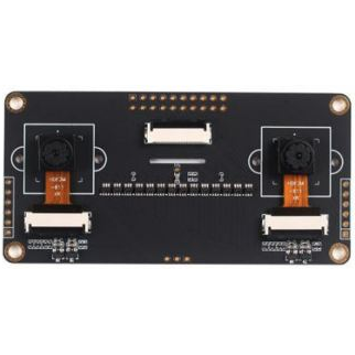 Seeed Technology Co.,Ltd-114991702 Sensor Development Boards und Kits Image Sensor Development Tool