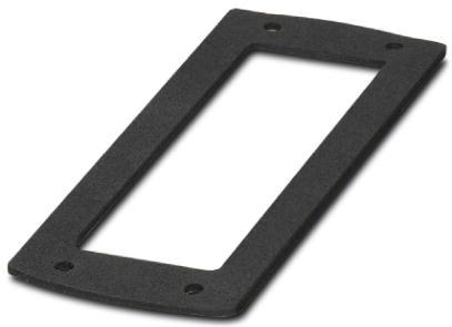 PHOENIX CONTACT-0801726 Accessori per cavi Flat gasket made of NBR, size B16