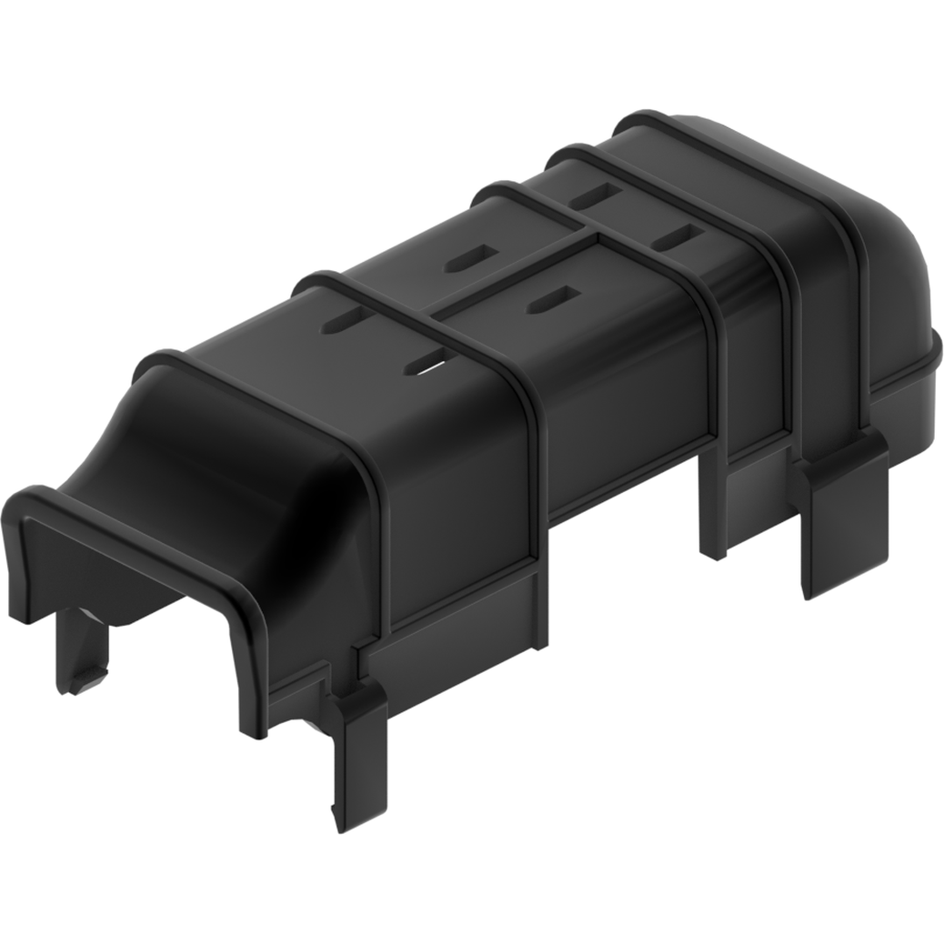 Delphi-13932303 Kabelzubehör COV WIRE DRESS BLK