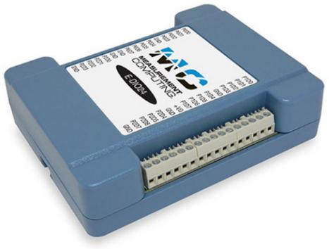 Digilent-6069-410-052 null 24 Channel Digital I/O Ethernet Device