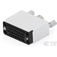 TE Connectivity-213300-1 Steckverbinder, rechteckig M SER 34P ASSEMBLY KIT