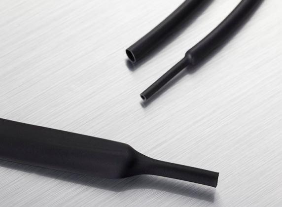 Amphenol-HST A-2(Z) 14.0/7.0 (00) Wärmeschrumpfende Produkte Heat Shrinkable Tubing