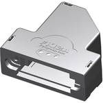 Molex-1731110340 Schrumpfbalgenadapter Hood 40° 2 Shell Size Nickel Acrylonitrile Butadiene Styrene Catch Spring FCT Products
