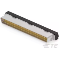 TE Connectivity-749111-8 SCSI 连接器 Conn SCSI PL 100 POS 1.27mm IDT RA Cable Mount 100 Terminal 1 Port Tube