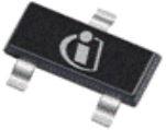 Infineon Technologies AG-BSS123NH6433XTMA1 MOSFETs Trans MOSFET N-CH 100V 0.19A 3-Pin SOT-23 T/R Automotive AEC-Q101