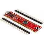 Microchip Technology-EV88G73A Eingebettete Systementwicklungsboards und -kits dsPIC33CK Curiosity Nano