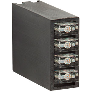 Bivar-H485CHHGGD LED Sub-Miniature Quad Level Assembly