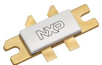 NXP Semiconductors-AFV10700HR5 RF FETs Trans RF MOSFET N-CH 105V 5-Pin NI-780 T/R