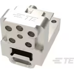 Connector Accessories Housing Module Right Angle Aluminum