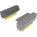 Flat IDC Wire Cables, IDC Connector