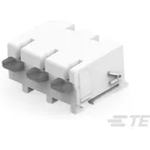 TE Connectivity-2318582-3 Steckverbinder, Klemmenblöcke Conn Barrier Strip 3 POS 8mm Clamp DIN Rail 5A/Contact