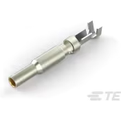 TE Connectivity-1-770010-0 Contacto del conector Contact SKT Crimp ST Cable Mount 18-24AWG Reel