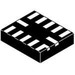 Voltage Level Translator 4-CH Unidirectional 12-Pin UQFN T/R Automotive AEC-Q100